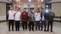 Pj Gubernur Sumut Dukung Deklarasi Satu Juta Satgas Pelajar, Mahasiswa, dan Masyarakat Antinarkoba