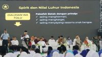 Pj Gubernur Sumut Hassanudin Berharap Mantapkan Toleransi Anak Bangsa dalam Ikrar Merajut Keberagaman Nusantara Pj Gubernur Sumut Hassanudin Berharap Mantapkan Toleransi Anak Bangsa dalam Ikrar Merajut Keberagaman Nusantara