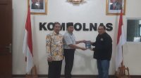Rapimnas SMSI 2023 Dipersiapkan