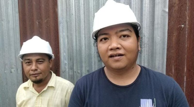 Rehap RS Tanjungbalai Sesuai SOP