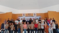 Sukseskan Pemilu dan PON 2024, Diskominfo Sumut Ajak Jurnalis Berkolaborasi Sukseskan Pemilu dan PON 2024, Diskominfo Sumut Ajak Jurnalis Berkolaborasi