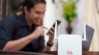 Telkomsel Luncurkan “Orbit Star G1”