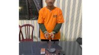 Tidak Berhenti Satnarkoba Polres Karo Terus Sikat Pemain Sabu Tidak Berhenti Satnarkoba Polres Karo Terus Sikat Pemain Sabu