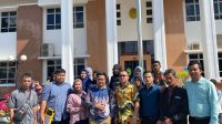 Tim Advokasi Solidaritas Nasional untuk Rempang Ajukan Praperadilan untuk Tahanan Kasus Rempang