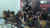 Tim Esports Telkomsel “Kagendra” Wakili Indonesia di Call of Duty Mobile World Championship 2023