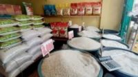 BPS Sumut: Beras Pemicu Inflasi Tahunan Oktober 2023