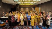 Disbudparekraf Sumut Tingkatkan SDM Industri Spa Dengan Sertifikasi