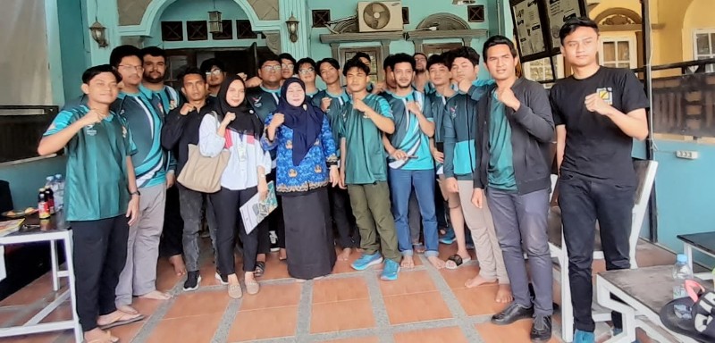 E-Sport Sumut Matangkan Persiapan Menuju PON Aceh-Sumut