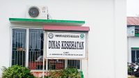 Heboh! Sesuai Petunjuk Ombudsman RI, Dinkes Nias Selatan Diduga Larang Wartawan Lakukan Konfirmasi Langsung
