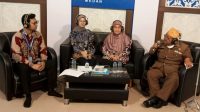 Pemprov Sumut Turunkan Angka Kemiskinan melalui Program Mapro Pemprov Sumut Turunkan Angka Kemiskinan melalui Program Mapro