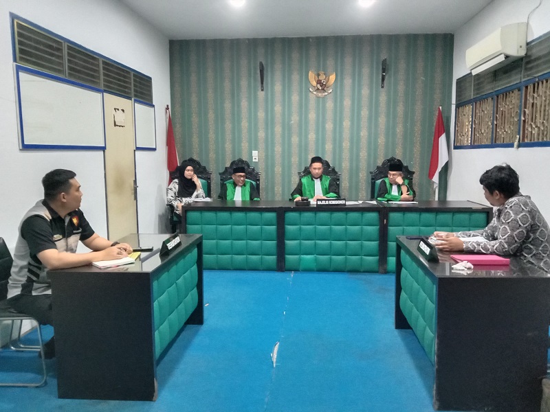 Permohonan Data DPO Terhadap Kapolda Sumut Dikabulkan Seluruhnya, Kapolda Sumut Harus Taat dan Memberikan Salinannya Kepada LBH Medan