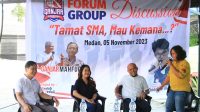 RAGUSA Sumut Laksanakan FGD terkait Dukungan Pemda terhadap Program Peningkatan Mutu Pendidikan