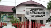 Viral di Medsos, Keluarga Pasien Kecewa Terhadap Pelayanan RSUD Tanjungbalai