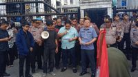AMP Sumut Beri Peringatan Keras Kepada KPU Sumut