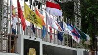 Analis China Bisa Pengaruhi Pemberitaan tentang BRI, Pilpres 2024 oleh Media di Indonesia Analis: China Bisa Pengaruhi Pemberitaan tentang BRI, Pilpres 2024 oleh Media di Indonesia