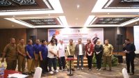 Aplikasi Siprolaga Diluncurkan Pj Gubsu Hassanudin