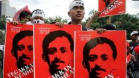 Hari HAM Sedunia Penegakan HAM di Indonesia Dinilai Masih Sangat Lemah Hari HAM Sedunia Penegakan HAM di Indonesia Dinilai Masih Sangat Lemah