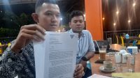 Kuasa Hukum HCP Prapidkan Polres Tapteng