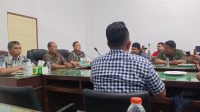 Dugaan Pemotongan Dana BOK dan Jaspel, Kadiskes dan Bendahara Diperiksa