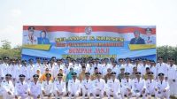 Kepala Desa Deliserdang Ada Apa Bimtek Kepala Desa se-Kabupaten Deliserdang di Lombok?, Habiskan Anggaran 7,6 M