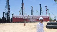 Lambat Bangun Smelter, BPK Rekomendasikan Freeport Indonesia Didenda