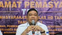 Lapas Tanjungbalai Laksanakan Sidang TPP