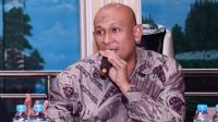 Manajemen PSMS Sebut Sepakbola Indonesia 'Lawak-lawak' Manajemen PSMS Sebut Sepakbola Indonesia 'Lawak-lawak'