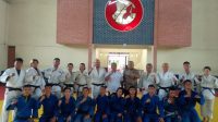 Persiapan Atlet Judo Sumut Berjalan Lancar Jelang PON 2024