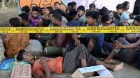 Rohingya Hadapi Penolakan di Indonesia Setelah Lonjakan Kedatangan