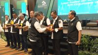Sukseskan PON XXI 2024 Sumut, Dinas Kominfo Sumut Pastikan Kesiapan Bidang TIK