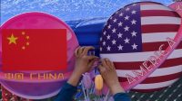 Survei BRIN: Rivalitas AS dan China Menguntungkan Indonesia