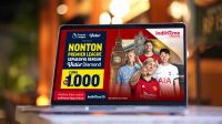 Telkomsel dan Vidio Berkolaborasi Hadirkan Ragam Hiburan
