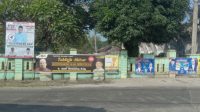 Warga Jalan Pimpinan memilih Zulkarnaen Untuk Maju Menjadi Caleg 2024 Dapil III Warga Jalan Pimpinan memilih Zulkarnaen Untuk Maju Menjadi Caleg 2024 Dapil III