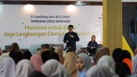 Agincourt Resources Gelar ECJ di Universitas Muhammadiyah Tapanuli Selatan