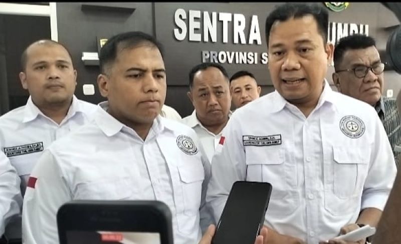 Bawaslu Sumut Diminta Klarifikasi Kebenaran Suara di TIK Tok, Diduga Melibatkan Muspida Batubara serta Ketidaknetralan Bobby Nasution