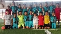 Futsal PSL Eksis Bina Usia Dini