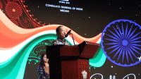 Hari Republik India ke-75, Sekdaprov Sumut Harap Kerja Sama Semakin Kuat