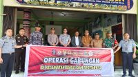 Orang Asing di Tapteng Wajib Dipantau, Pj Bupati Tapteng: Perlu Sinergitas Bersama