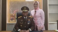 Pj. Bupati Tapteng: Informasi Itu Fitnah dan Telah Saya Prediksi Sebelumnya