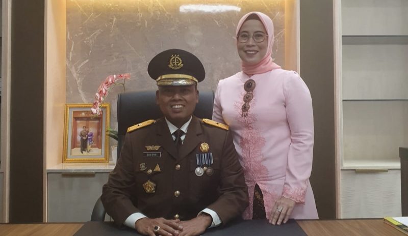 Pj. Bupati Tapteng: Informasi Itu Fitnah dan Telah Saya Prediksi Sebelumnya