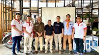 JNE Jalin Kerjasama Dengan VENAMBAK & WANADRI, Tingkatkan Kualitas Penambak Indonesia JNE Jalin Kerjasama Dengan VENAMBAK & WANADRI, Tingkatkan Kualitas Penambak Indonesia