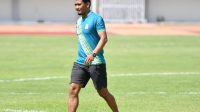 Manajemen PSMS Percayakan Legimin Rahardjo Sebagai Caretaker