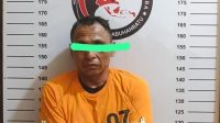 Nekat Edarkan Sabu, Warga Tj Haloban Diciduk Tim Satres Narkoba Polres Labuhanbatu Nekat Edarkan Sabu, Warga Tj Haloban Diciduk Tim Satres Narkoba Polres Labuhanbatu