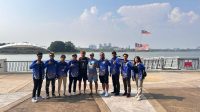PSAWI Fokus Latihan Menuju PON 2024