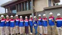 Dukung Penyediaan Energi Bersih di IKN, PGN Siapkan Jargas Rumah Tangga