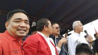 Rion Arios: Capres Ganjar Janjikan Hapus Hutang Nelayan