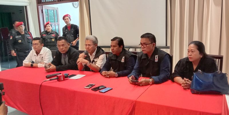 Dugaan Penggunaan Anggaran Desa untuk Pemenangan Salah Satu Paslon Capres-Wacapres Di Batubara