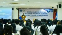 Pendidikan Indonesia masih Memprihatinkan