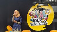 Hadir di Kota Medan, IM3 Collabonation Tour Talent Hunt Telah Mengunjungi 23 Kota di Indonesia
