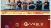 Ketua IJTI dan IWO Sibolga Tapteng Dukung Pj Bupati Sugeng Riyanta